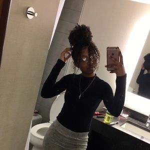 Meet your Posher, Sanaii